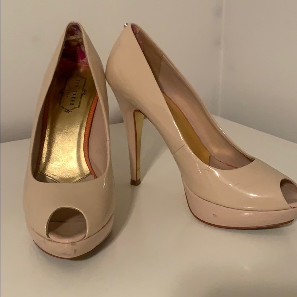 Ted Baker heels